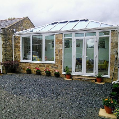 The Barn, Bellingham Bed & Breakfast Hexham Luaran gambar
