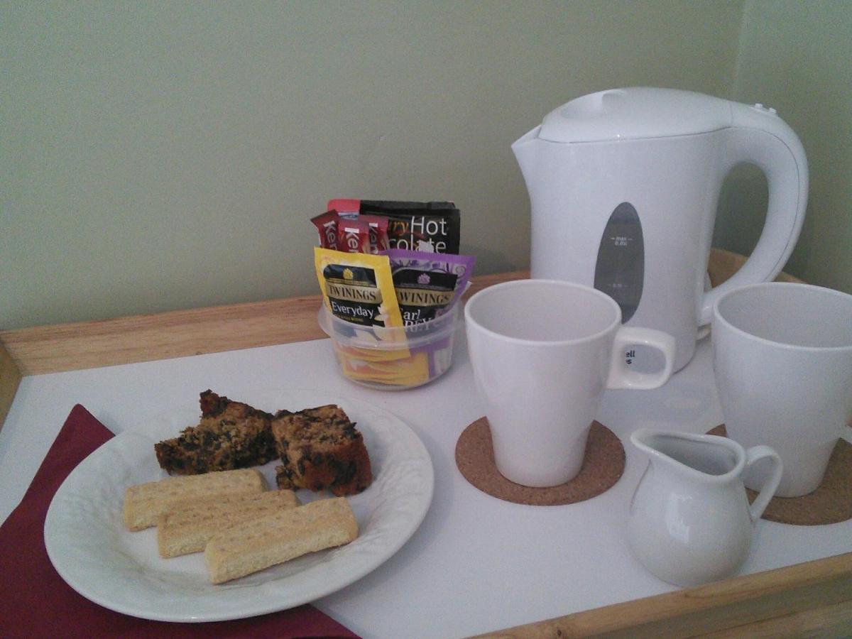 The Barn, Bellingham Bed & Breakfast Hexham Luaran gambar