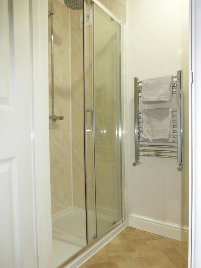 The Barn, Bellingham Bed & Breakfast Hexham Luaran gambar